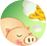 ¥